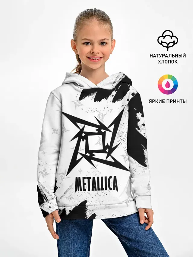 METALLICA / МЕТАЛЛИКА