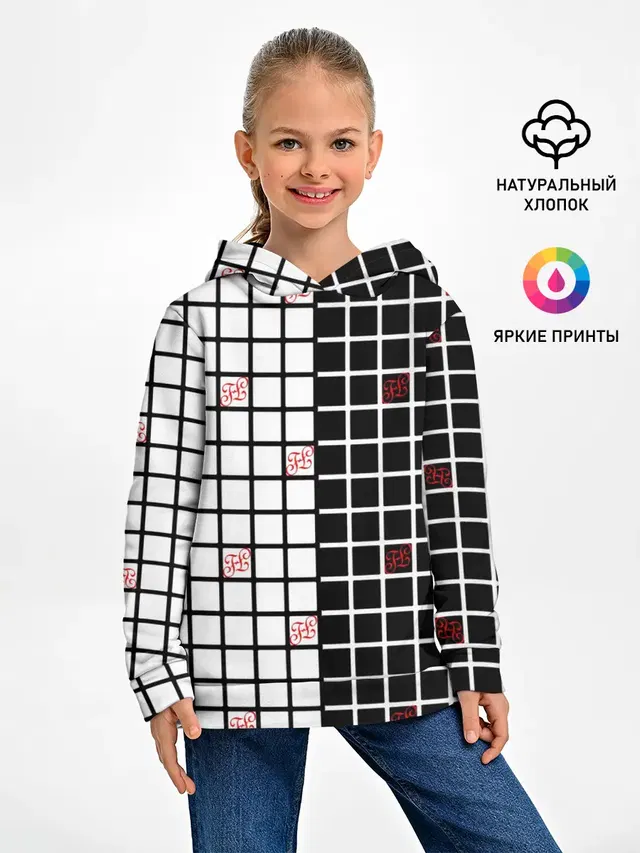 Разносторонняя сетка Fumrre