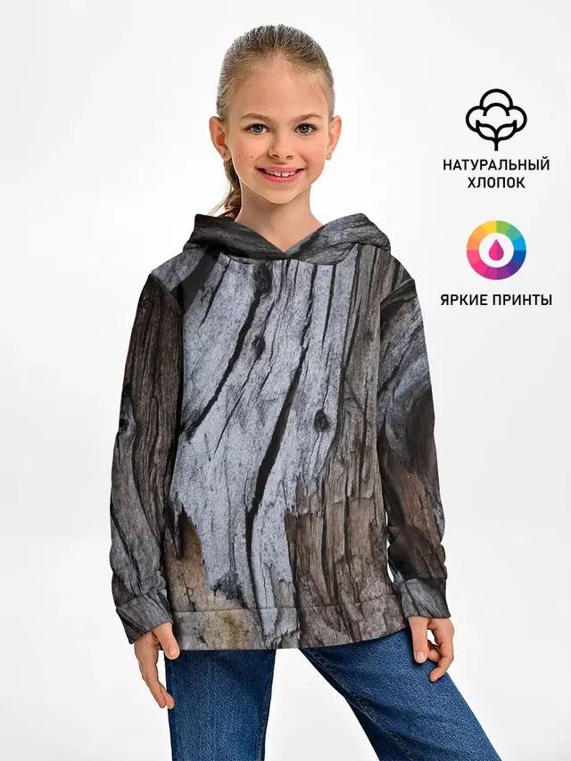 Древесная кора