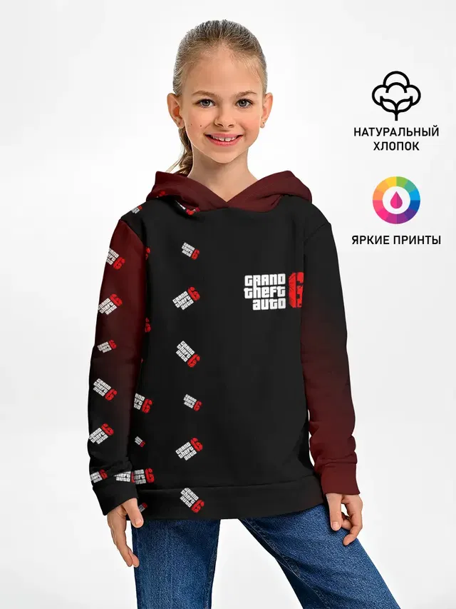 ГТА 6 - Соты