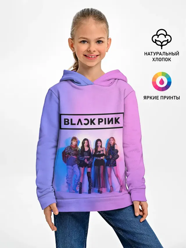 BLACKPINK