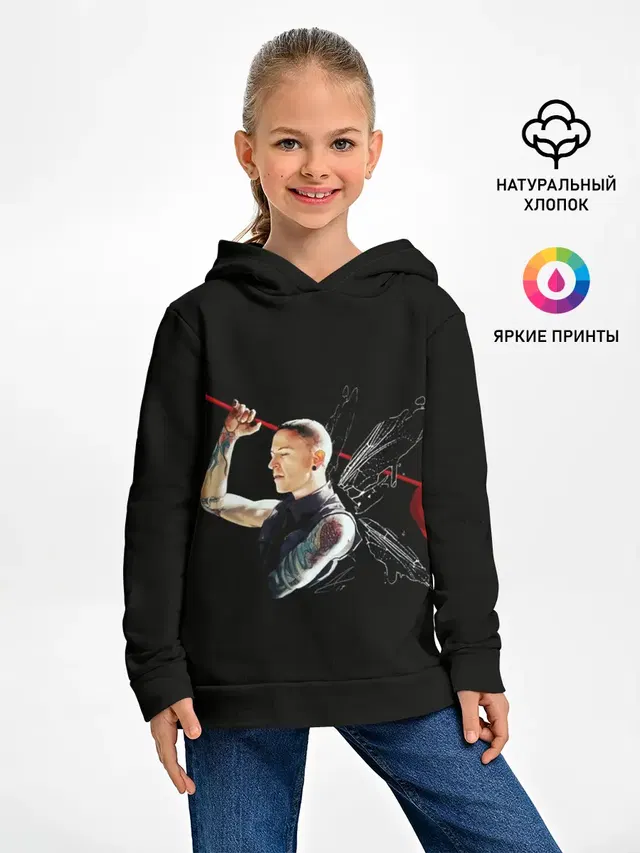 Бабочка Честер