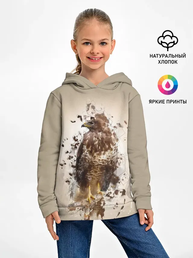 Птица