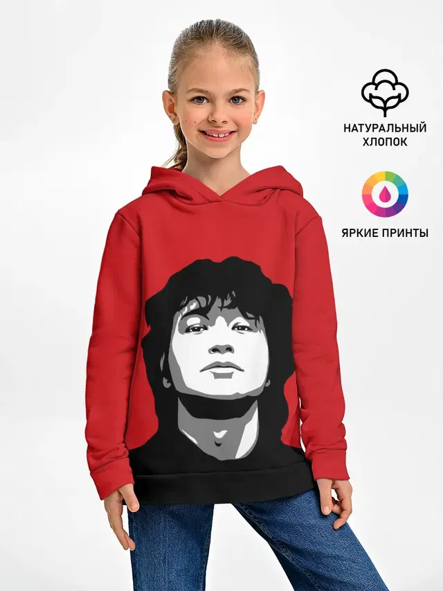 Виктор Цой
