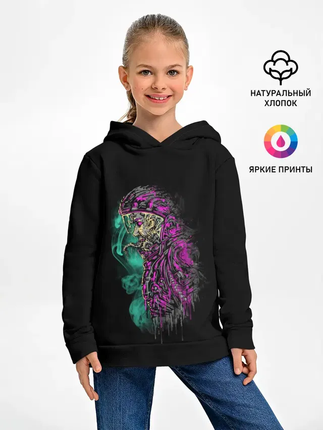 Зараженный Астронавт