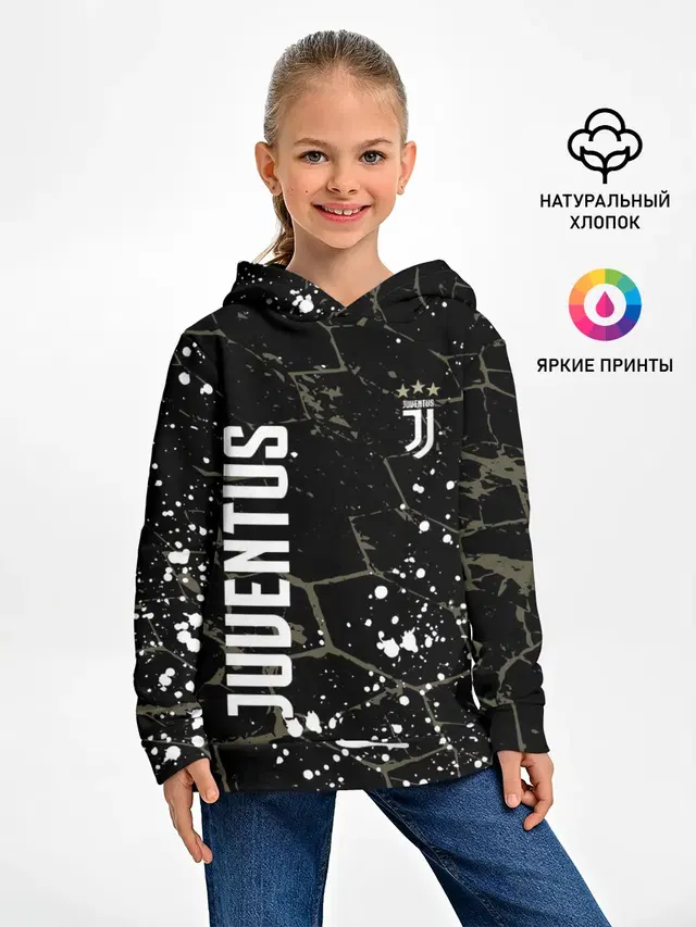 JUVENTUS.