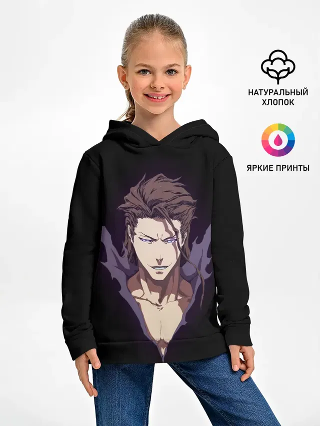 Блич герой