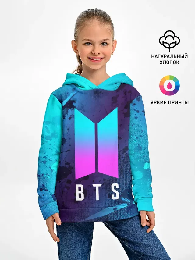 BTS / БТС