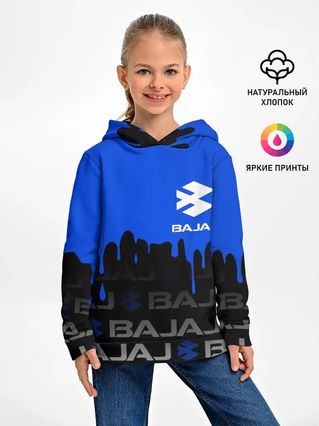 BAJAJ / БАДЖАДЖ / SPORT