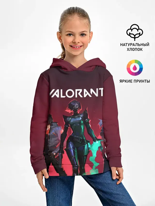 Valorant