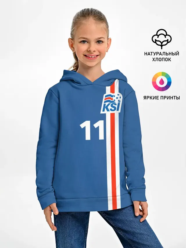 KSI 11 A.FINNBOGASSON