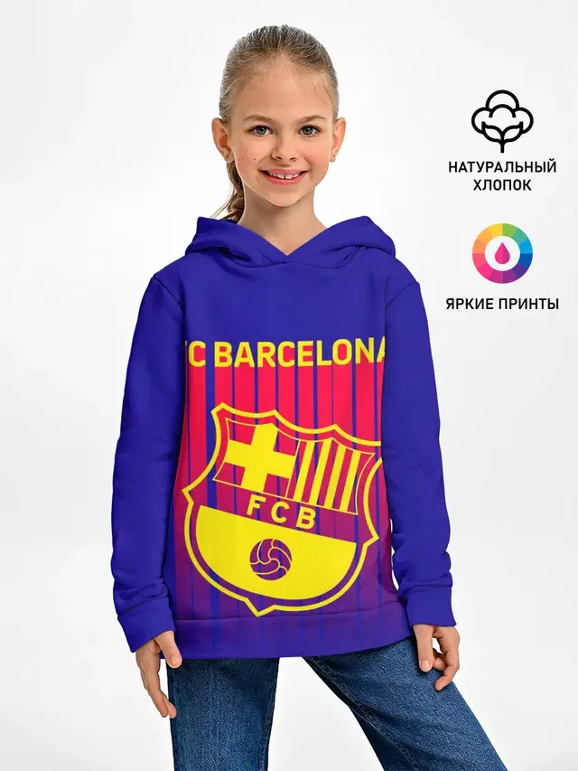 FC BARCELONA / ФК БАРСЕЛОНА