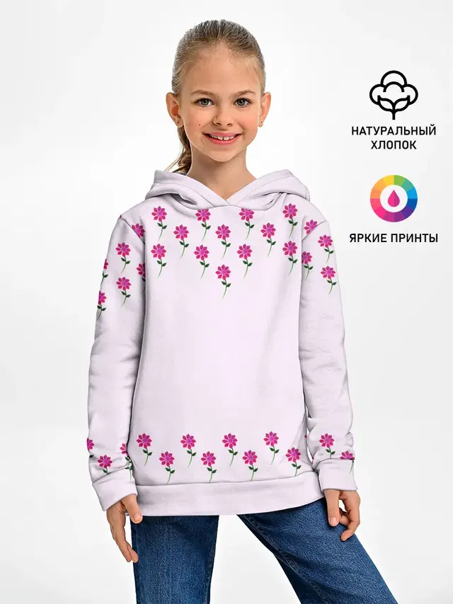 розовые цветы | pink flowers