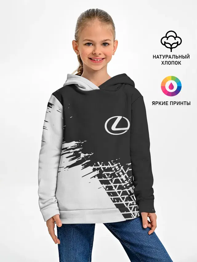 LEXUS / ЛЕКСУС
