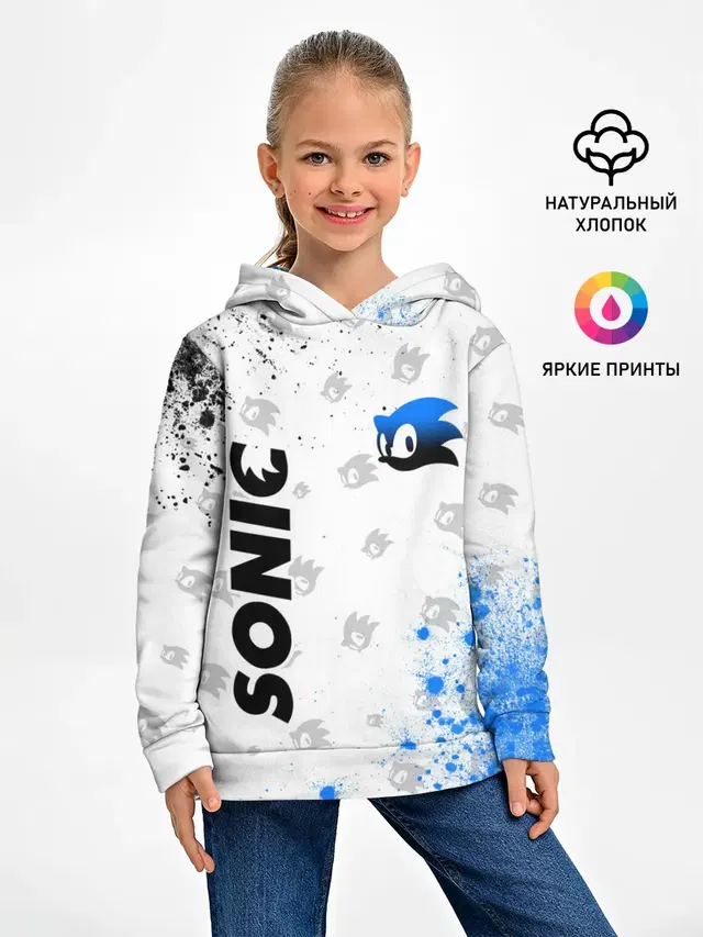СОНИК / SONIC