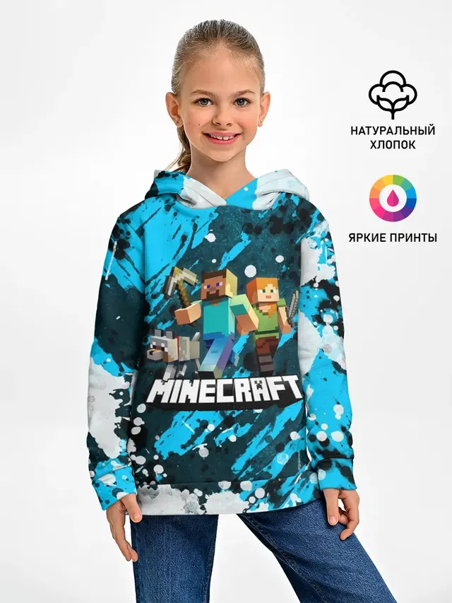 Minecraft / Майнкрафт