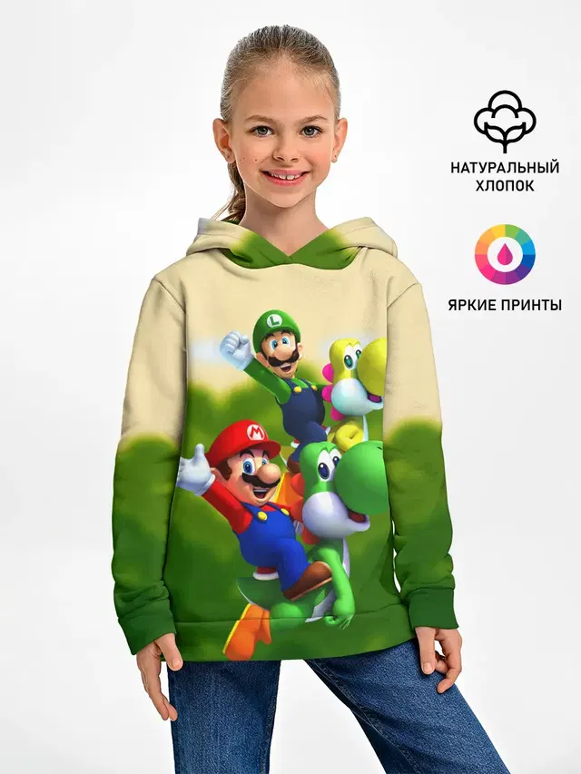 3DMario