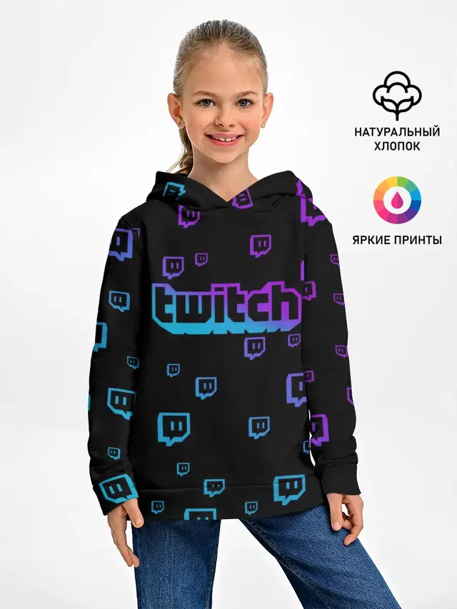 Twitch