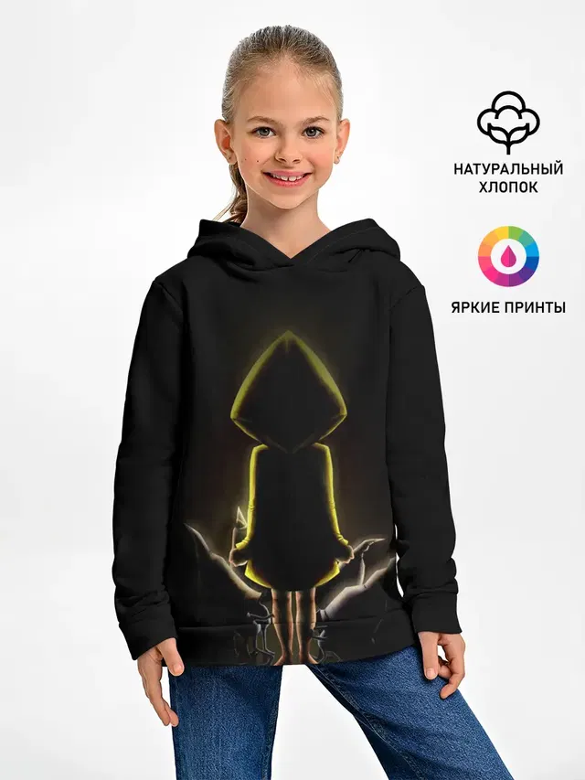 Шестая - Little Nightmares