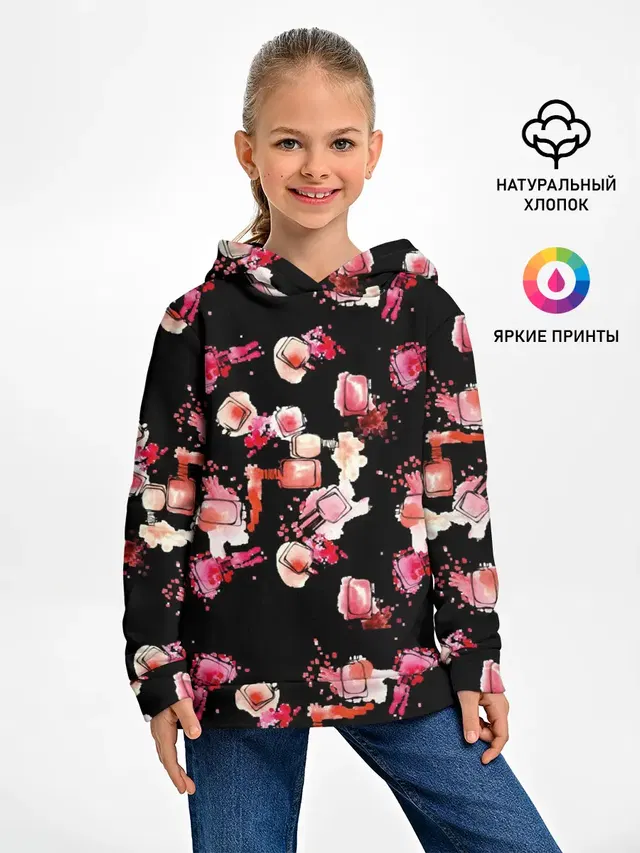 беспорядочный лак