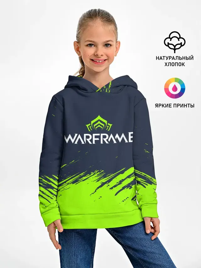 WARFRAME / ВАРФРЕЙМ