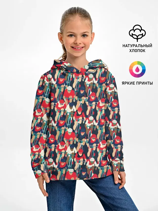 Велогонка