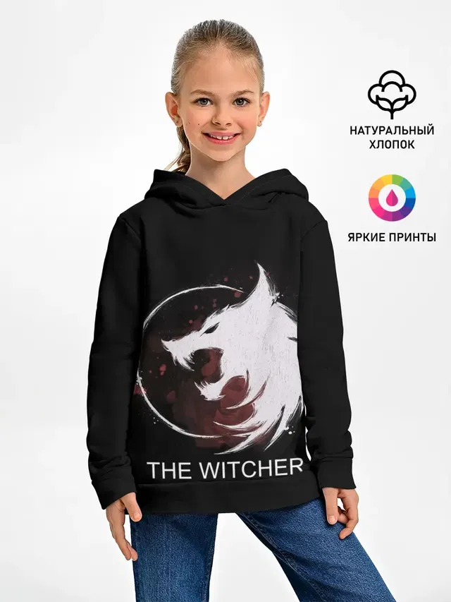 The Witcher