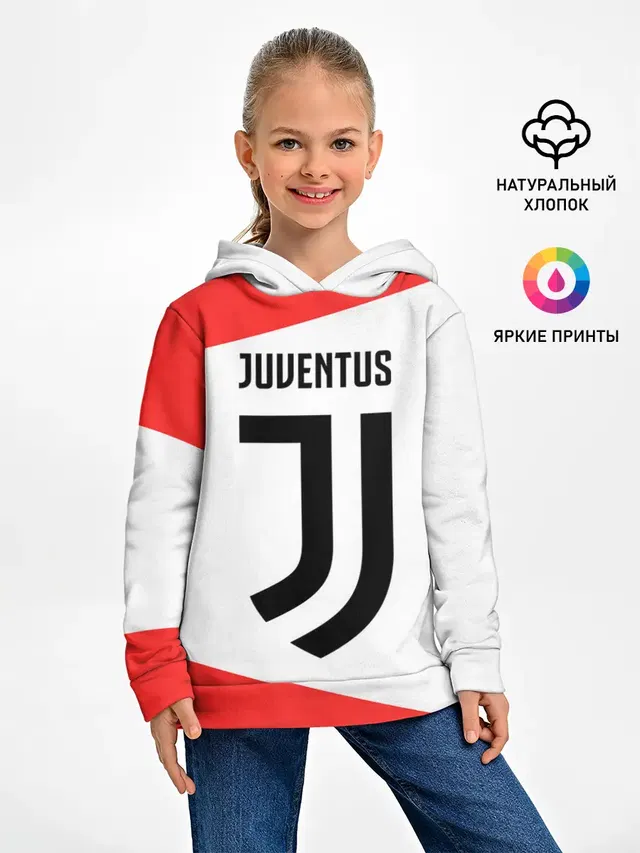 JUVENTUS / ЮВЕНТУС