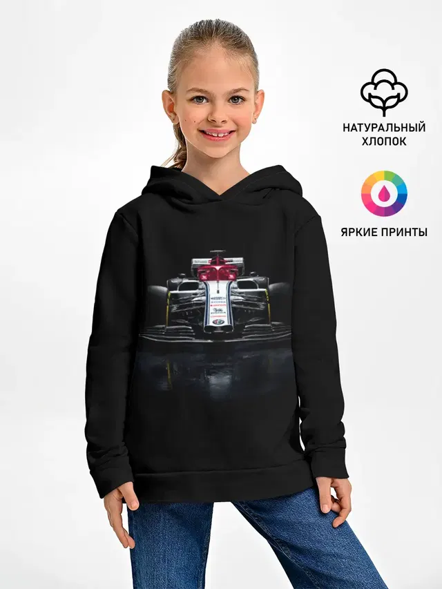 Болид F1