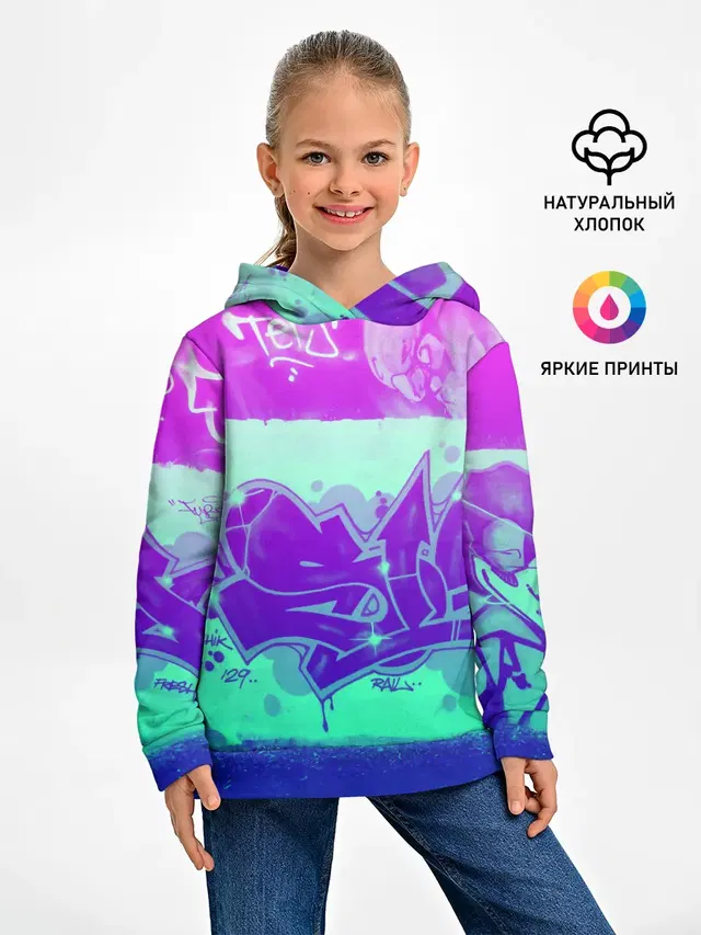 color neon collection