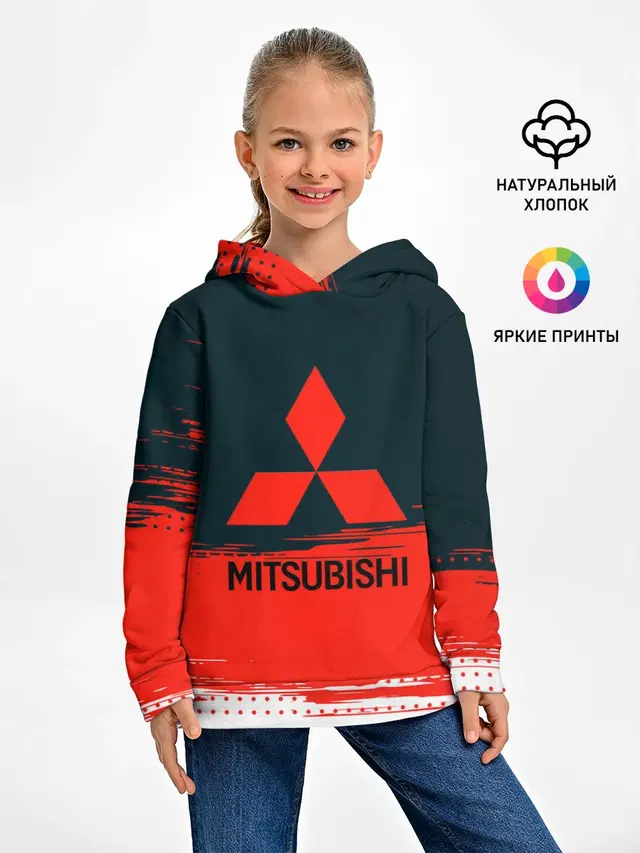 MITSUBISHI | МИТСУБИШИ