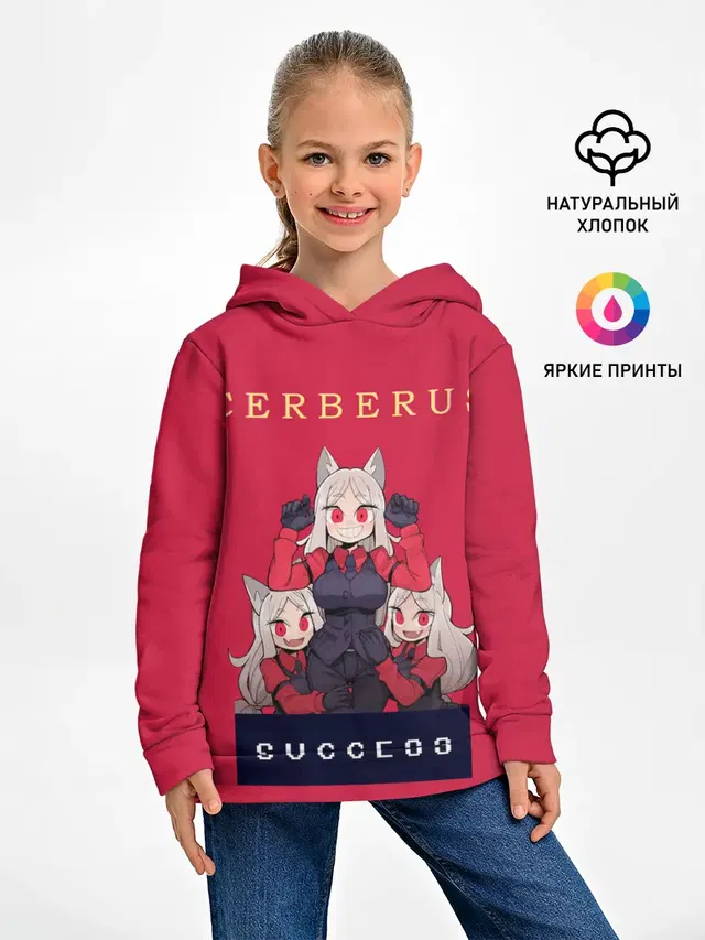 Детское худи