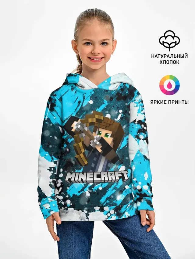 Minecraft / Майнкрафт