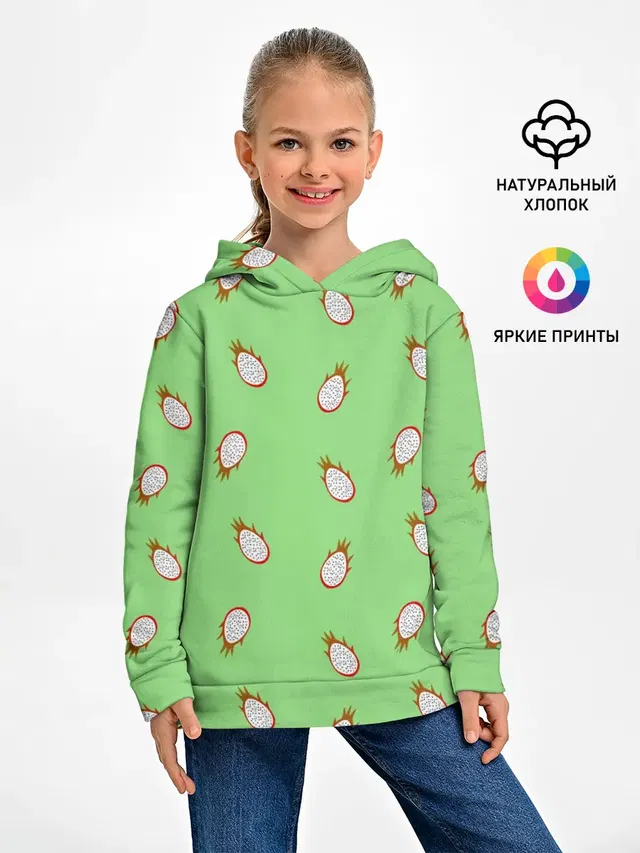 Драконий фрукт