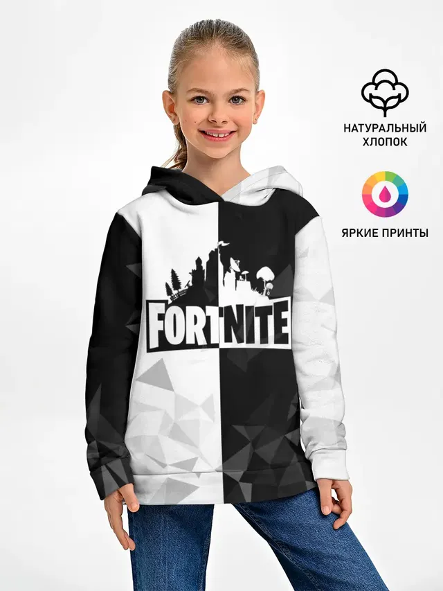 ФОРТНАЙТ | FORTNITE