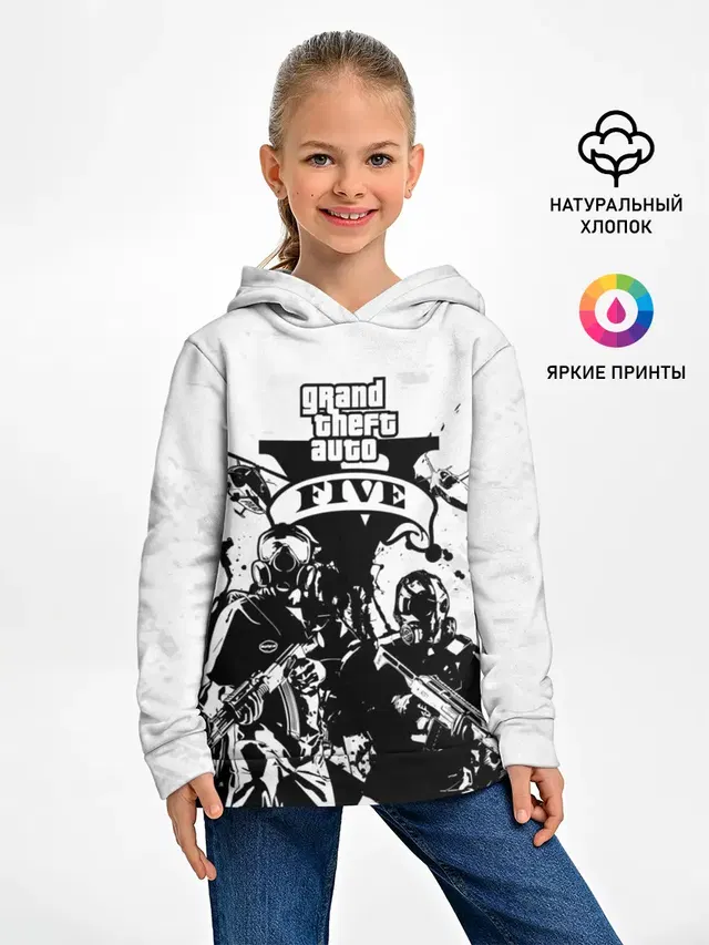GTA 5 / ГТА 5