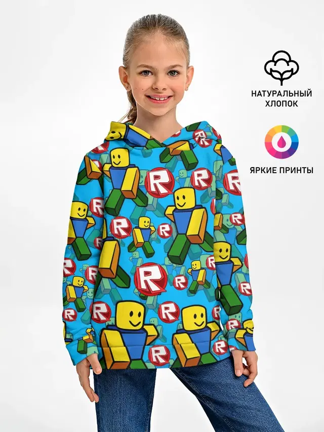 ROBLOX / РОБЛОКС / NOOB / НУБ