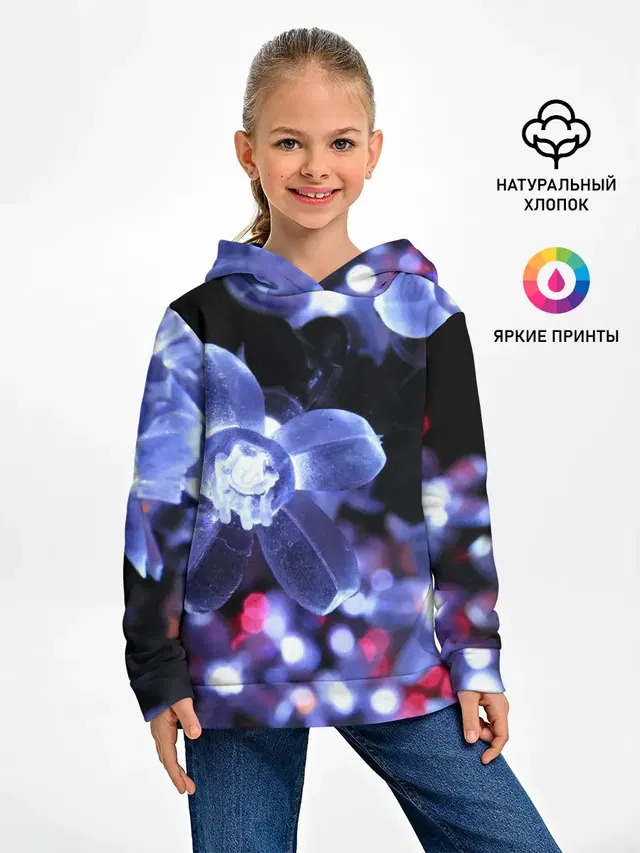 Неоновые цвета