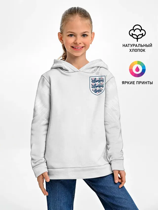 England home WC 2018