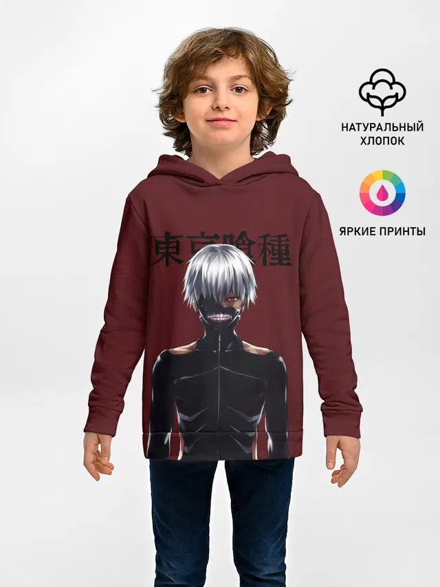 Канеки Кен | Kaneki Ken