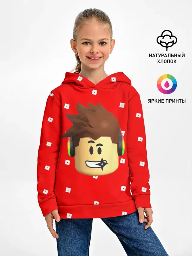 ROBLOX Head