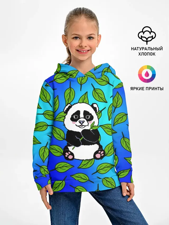 Панда