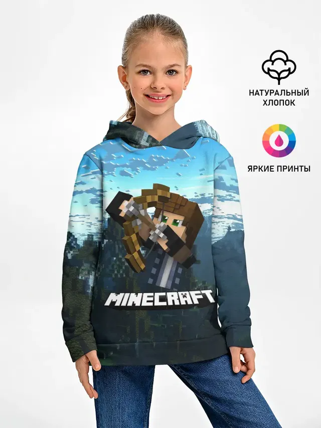 Minecraft / Майнкрафт