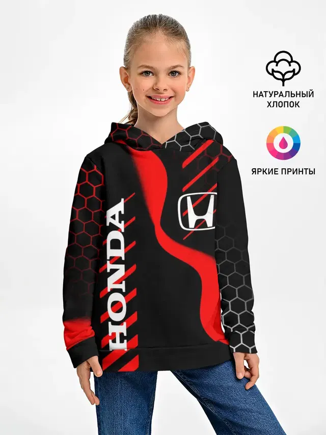 HONDA / ХОНДА / СПОРТ