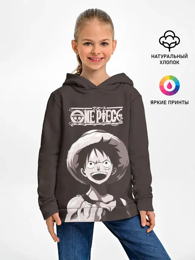 One Piece | Манки Д. Луффи
