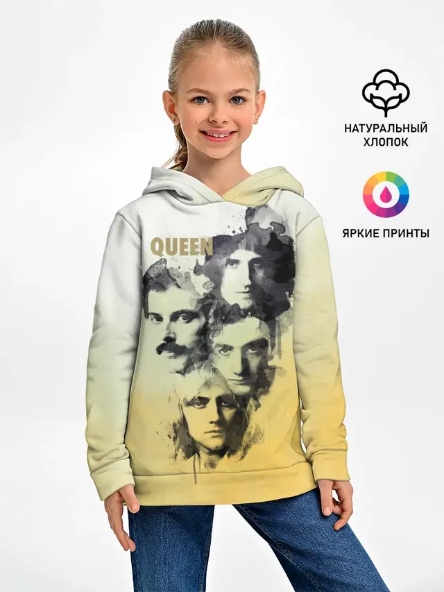 Queen группа