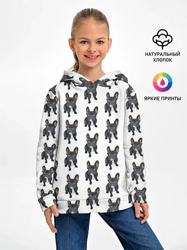Бульдожки