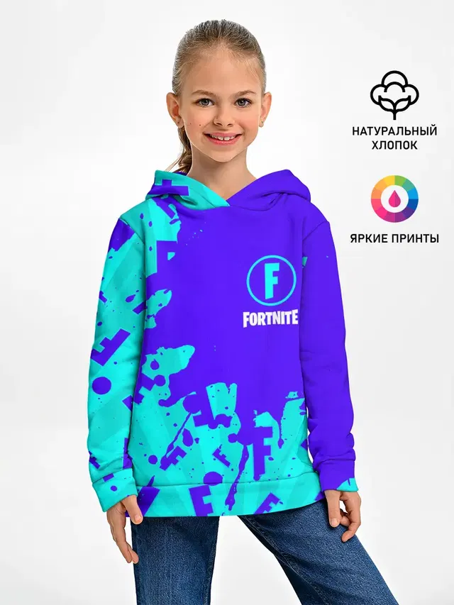 FORTNITE / ФОРТНАЙТ