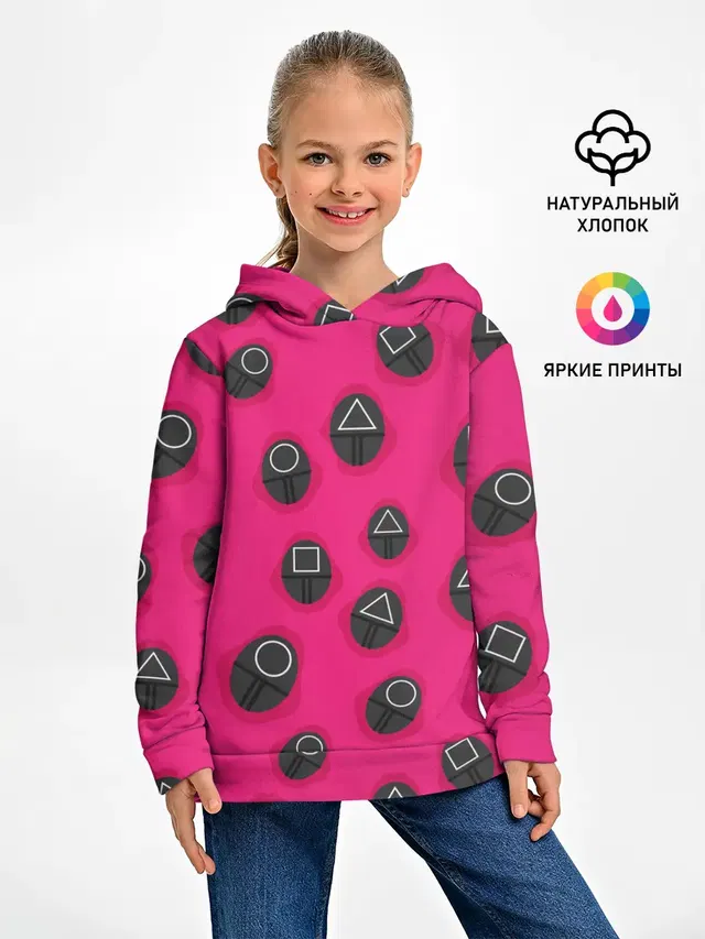 Игра в кальмара | TКК