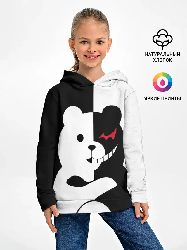 MONOKUMA / МОНОКУМА